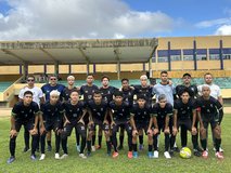 Foto de Jocelyn Gomes Moisés, do Instituto Federal Fluminense