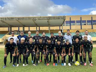 Foto de Jocelyn Gomes Moisés, do Instituto Federal Fluminense