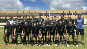 Foto de Jocelyn Gomes Moisés, do Instituto Federal Fluminense