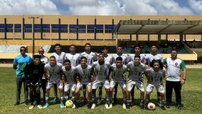 Foto de Jocelyn Gomes Moisés, do Instituto Federal Fluminense
