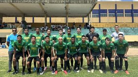 Foto de Jocelyn Gomes Moisés, do Instituto Federal Fluminense