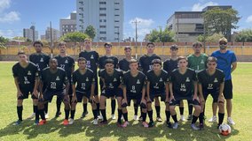 Foto de Patrícia Mesquita