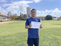 Foto de Vitor Sousa