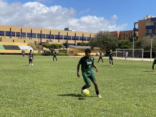 Futebol - Regional JIFs 2026 [Foto de Vitor Sousa] (2)