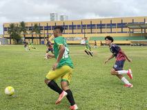 Futebol - Regional JIFs 2026 [Foto de Vitor Sousa] (9)
