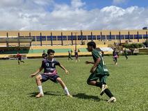 Futebol - Regional JIFs 2026 [Foto de Vitor Sousa] (4)