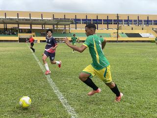 Futebol - Regional JIFs 2026 [Foto de Vitor Sousa] (8)
