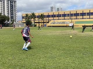 Futebol - Regional JIFs 2026 [Foto de Vitor Sousa] (6)