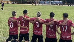 Foto de Vitor Sousa