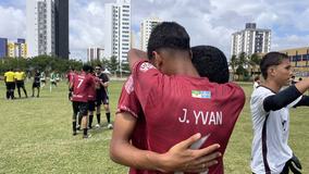 Foto de Vitor Sousa