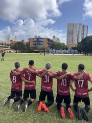 Foto de Vitor Sousa