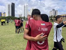 Foto de Vitor Sousa