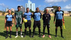 Foto de Mirelly Sampaio