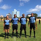 Foto de Mirelly Sampaio