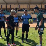 Foto de Mirelly Sampaio