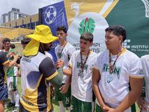 Foto de Vitor Sousa