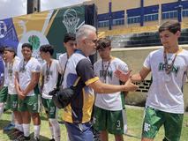 Foto de Vitor Sousa