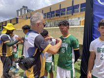 Futebol [Intercampi - Finais 2026]