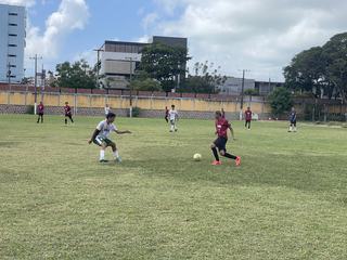 Foto de Vitor Sousa