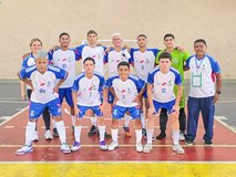 Foto de Neiryvan Maciel