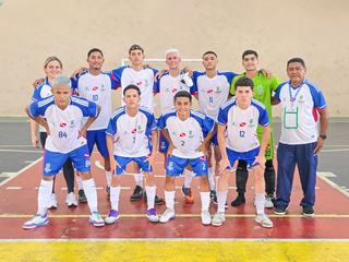 Foto de Neiryvan Maciel