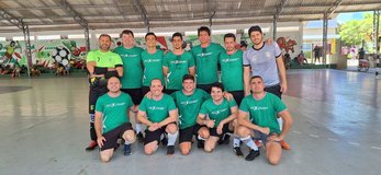 Futsal Masculino