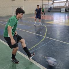 Futsal