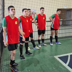 Futsal