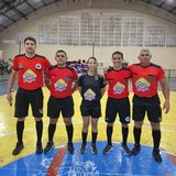 Futsal