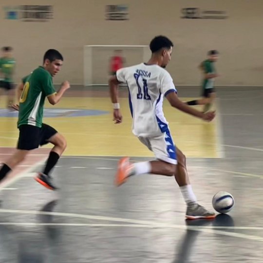 Foto de Luciano Vagno