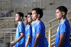 Futsal [foto de César Moura]