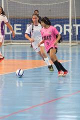 Futsal [foto de César Moura]