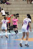 Futsal [foto de César Moura]