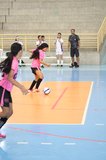 Futsal [foto de César Moura]