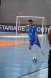 Futsal [foto de César Moura]