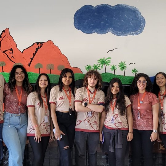 Geodiversidade