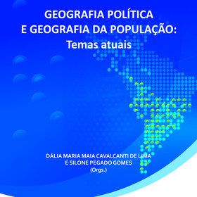 Geografia política e geográfica da população