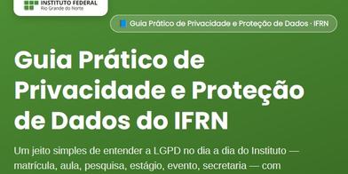 Guia Prático - LGPD - Imagem