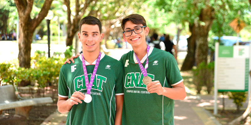 Gustavo Ribeiro e Luiz Pennafort (2024)