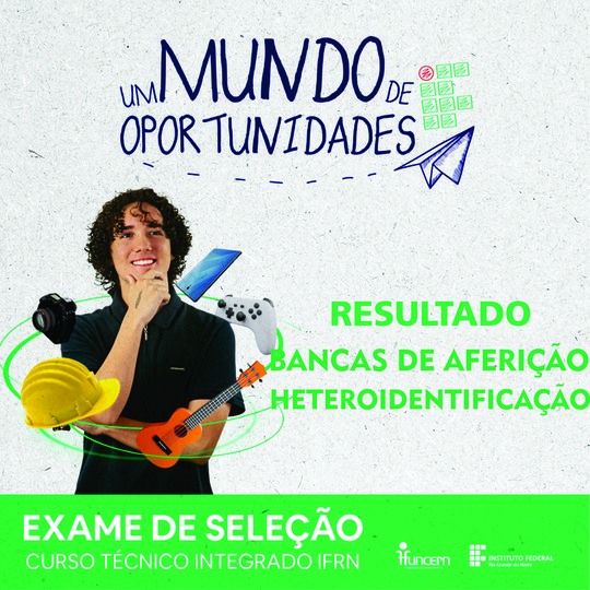 HETEROIDENTIFICAÇÃO RESULTADO