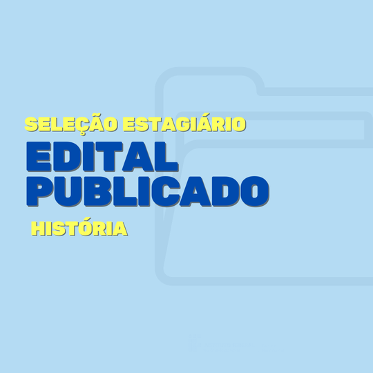 HISTÓRIA