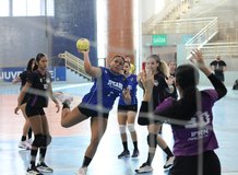 Handebol [fotos de César Moura] (1)