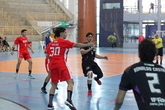 Handebol [fotos de César Moura] (11)