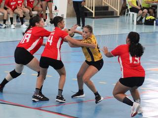 Handebol [fotos de César Moura] (4)