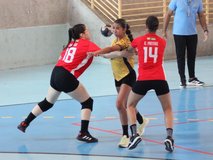 Handebol [fotos de César Moura] (9)