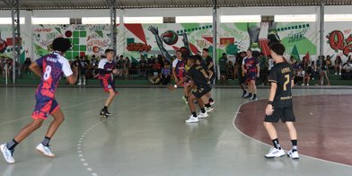 Handebol masculino