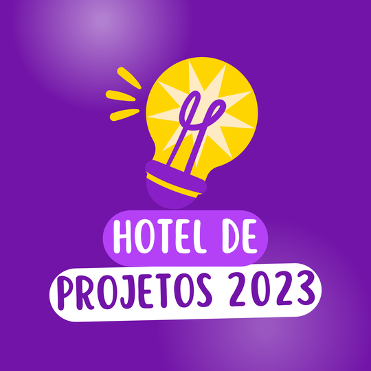 Hotel de Projetos