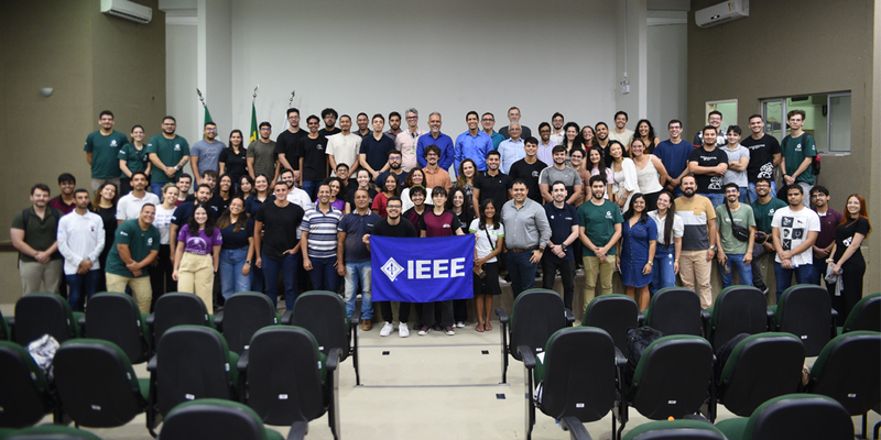 IEEEFRN Day (2024)