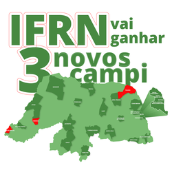 IFRN Novos Campi_Portal