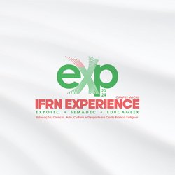 Logo IFRN EXP